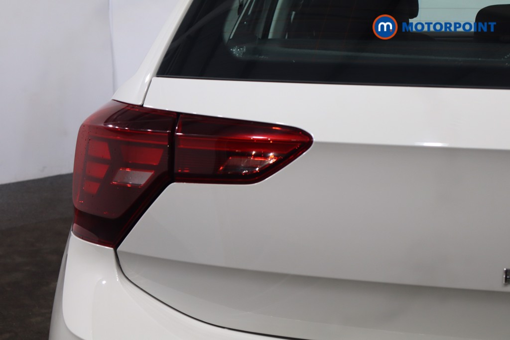 Volkswagen Polo Life Manual Petrol Hatchback - Stock Number (1604088) - 35th supplementary image