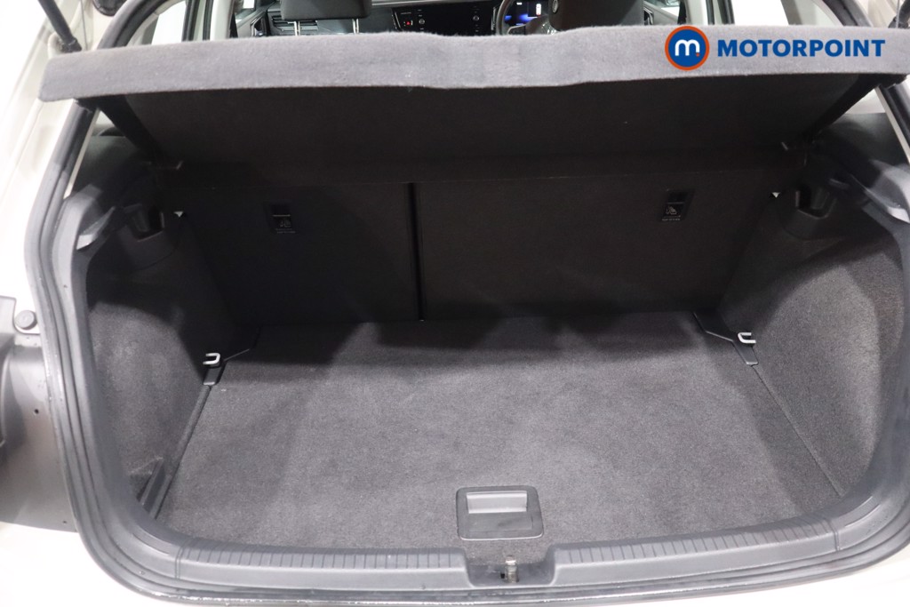 Volkswagen Polo Life Manual Petrol Hatchback - Stock Number (1604088) - 37th supplementary image