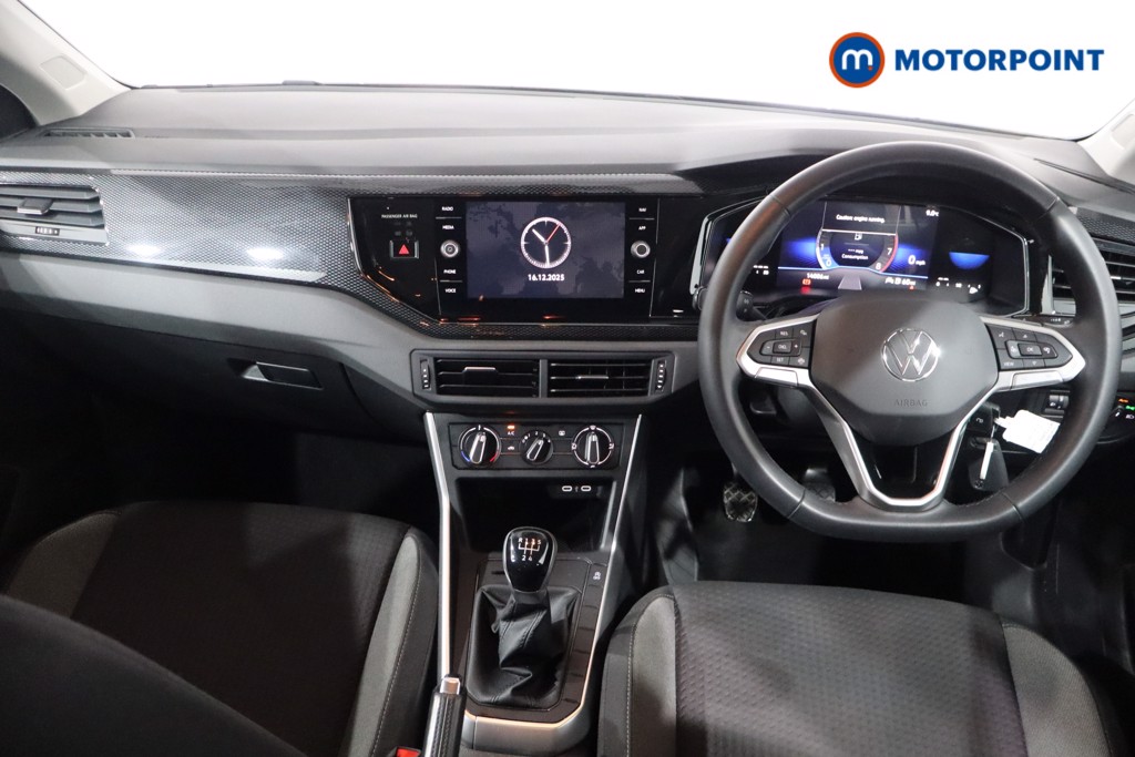 Volkswagen Polo Life Manual Petrol Hatchback - Stock Number (1604088) - 1st supplementary image