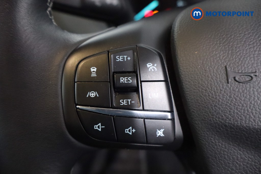 Ford Focus Titanium X Automatic Diesel Hatchback - Stock Number (1604149) - 7th supplementary image