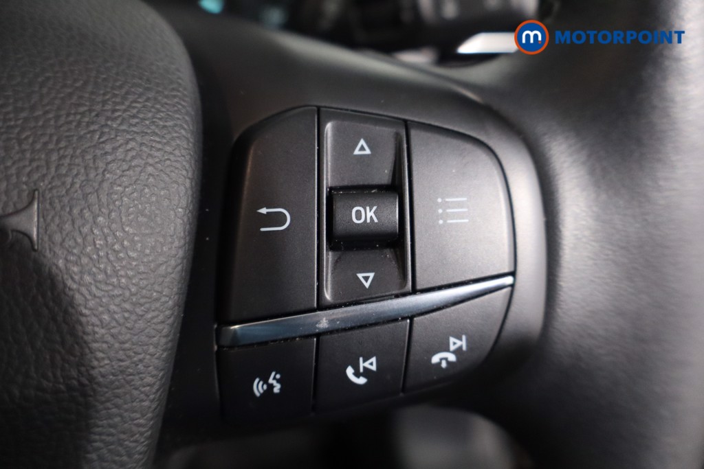 Ford Focus Titanium X Automatic Diesel Hatchback - Stock Number (1604149) - 8th supplementary image