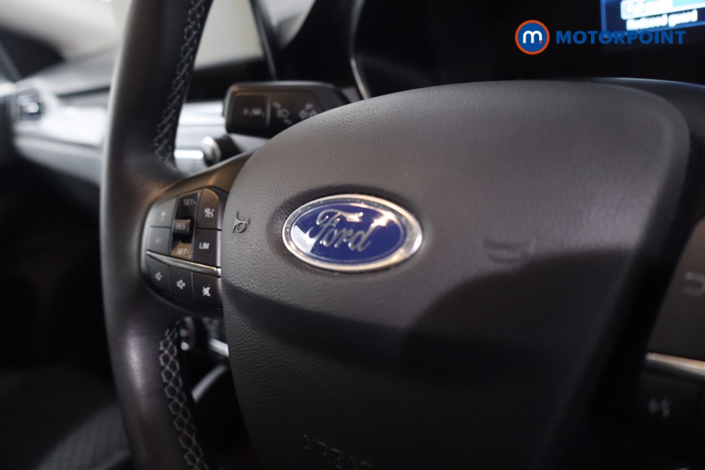 Ford Focus Titanium X Automatic Diesel Hatchback - Stock Number (1604149) - 13th supplementary image