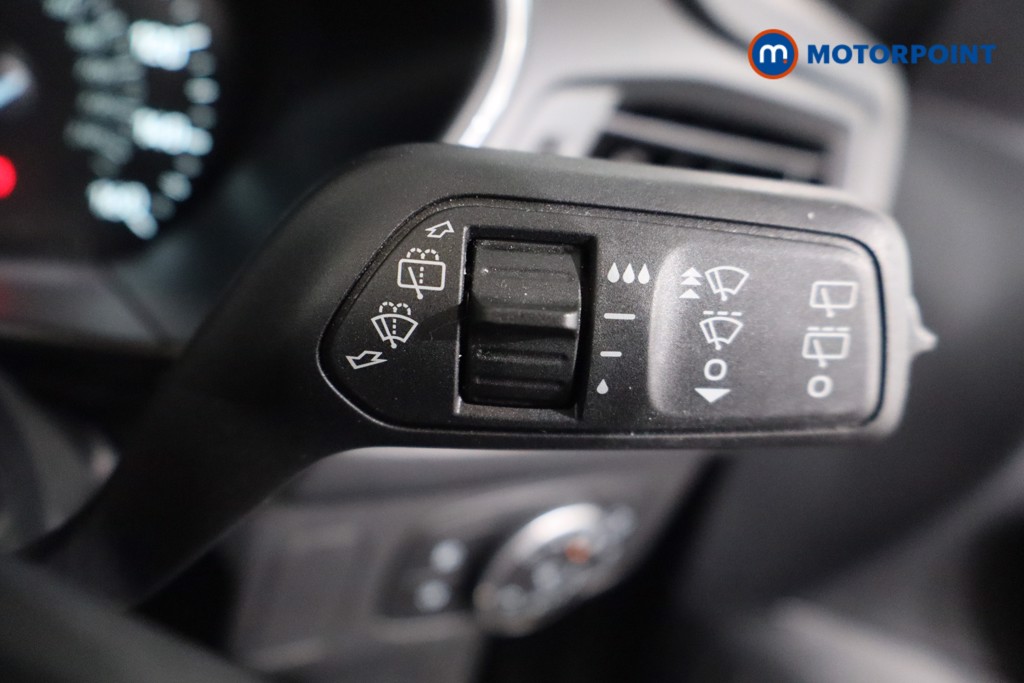 Ford Focus Titanium X Automatic Diesel Hatchback - Stock Number (1604149) - 15th supplementary image