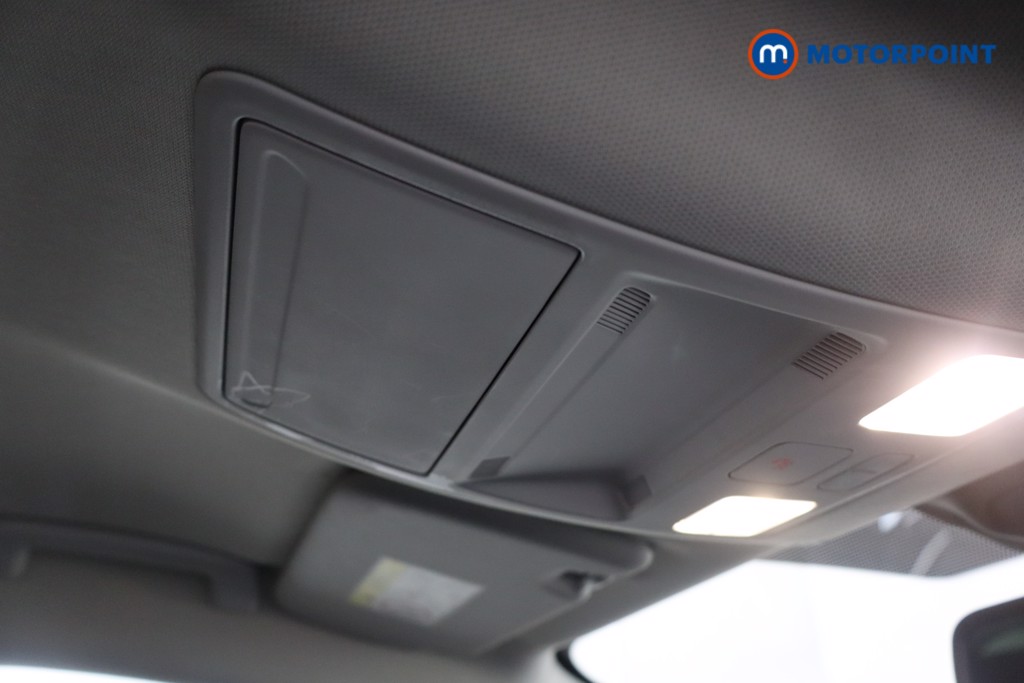 Ford Focus Titanium X Automatic Diesel Hatchback - Stock Number (1604149) - 19th supplementary image