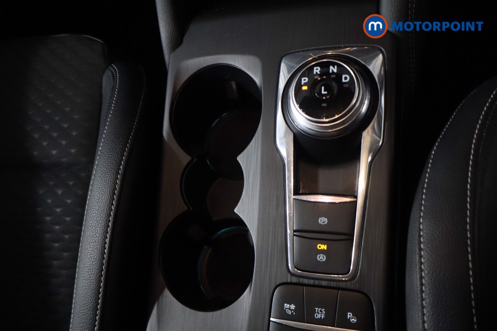 Ford Focus Titanium X Automatic Diesel Hatchback - Stock Number (1604149) - 24th supplementary image