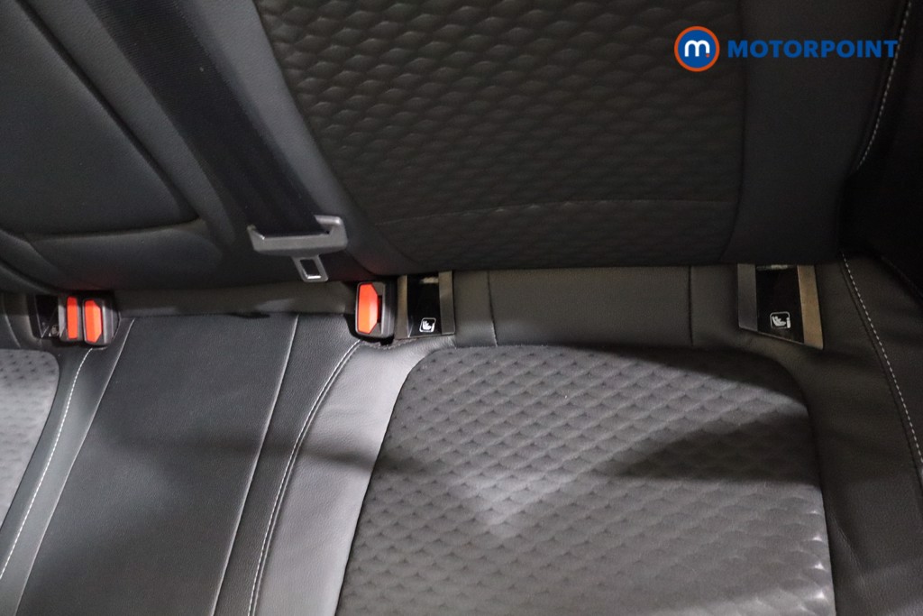 Ford Focus Titanium X Automatic Diesel Hatchback - Stock Number (1604149) - 29th supplementary image