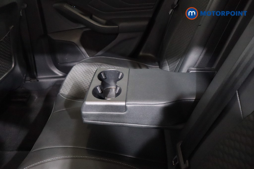 Ford Focus Titanium X Automatic Diesel Hatchback - Stock Number (1604149) - 30th supplementary image