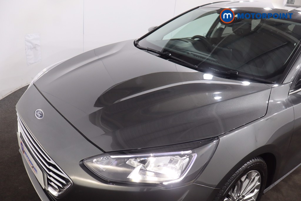 Ford Focus Titanium X Automatic Diesel Hatchback - Stock Number (1604149) - 32nd supplementary image