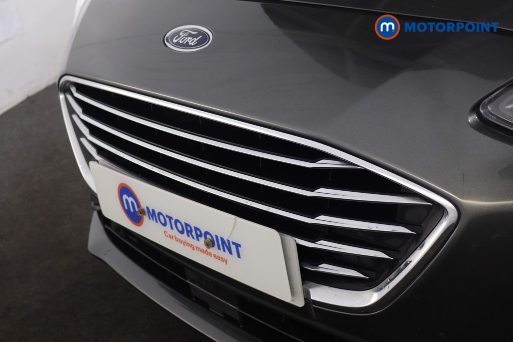 Ford Focus Titanium X Automatic Diesel Hatchback - Stock Number (1604149) - 33rd supplementary image