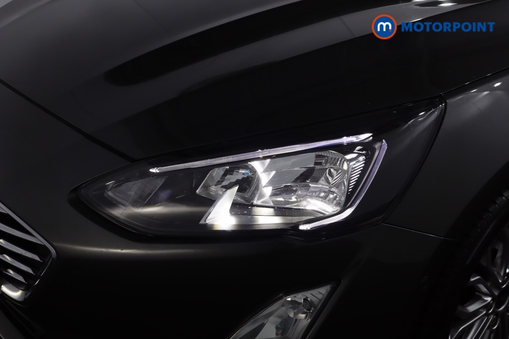 Ford Focus Titanium X Automatic Diesel Hatchback - Stock Number (1604149) - 34th supplementary image