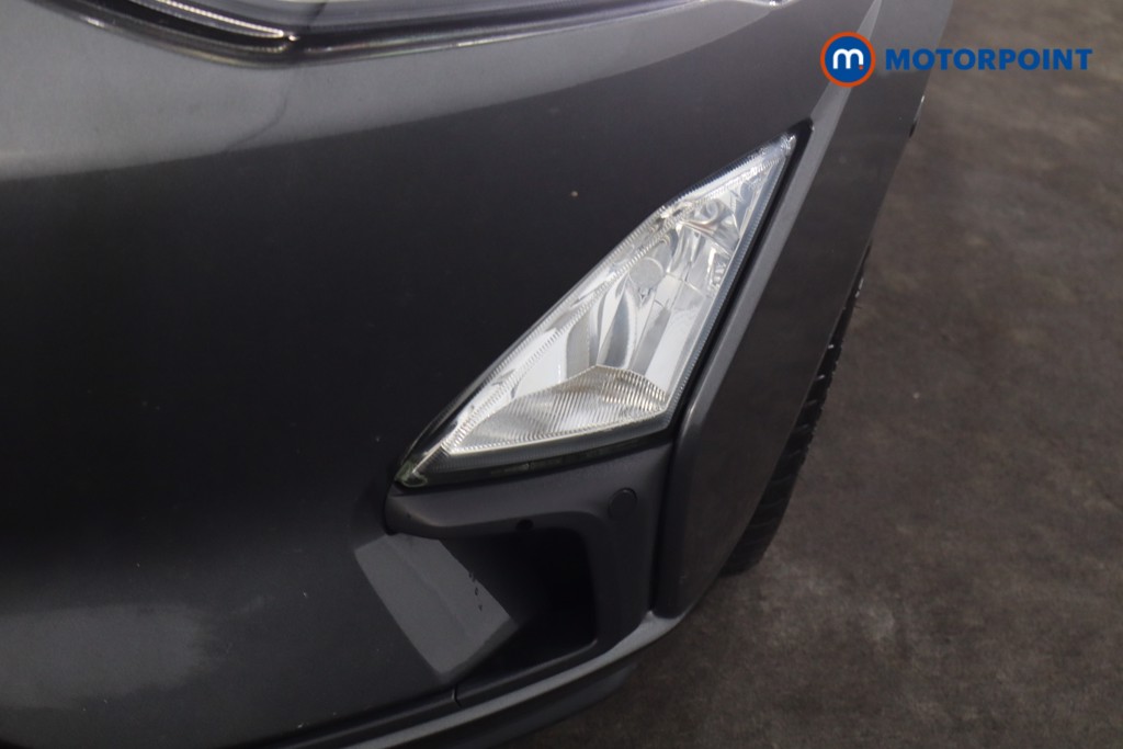 Ford Focus Titanium X Automatic Diesel Hatchback - Stock Number (1604149) - 35th supplementary image