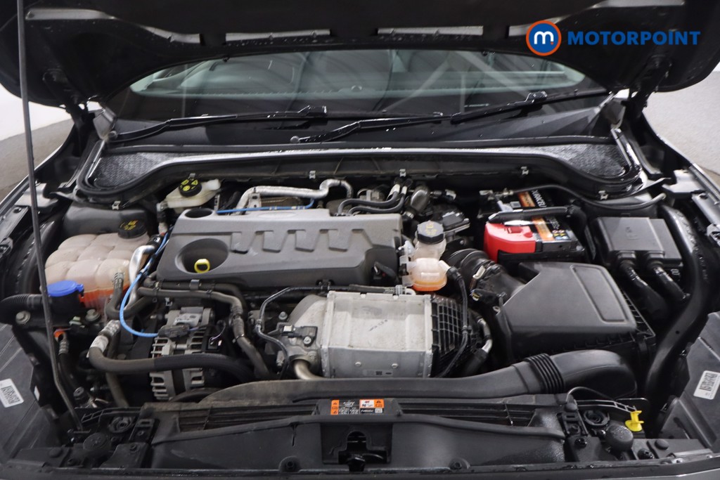 Ford Focus Titanium X Automatic Diesel Hatchback - Stock Number (1604149) - 36th supplementary image