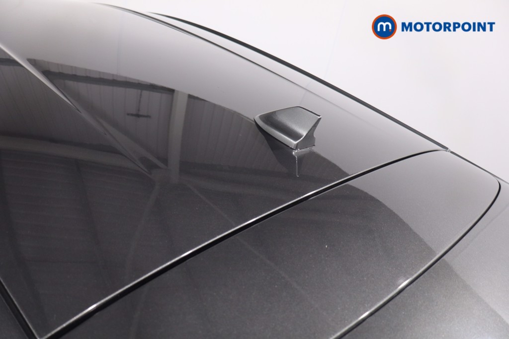 Ford Focus Titanium X Automatic Diesel Hatchback - Stock Number (1604149) - 37th supplementary image