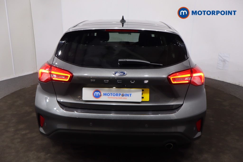 Ford Focus Titanium X Automatic Diesel Hatchback - Stock Number (1604149) - 38th supplementary image