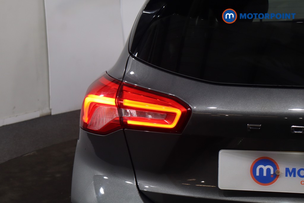 Ford Focus Titanium X Automatic Diesel Hatchback - Stock Number (1604149) - 39th supplementary image