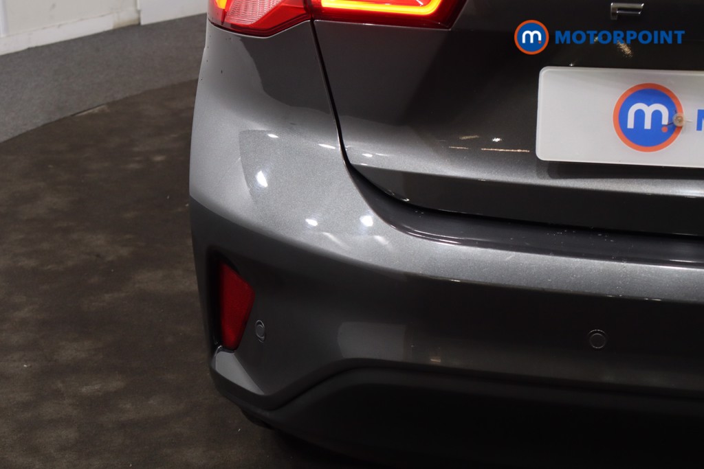 Ford Focus Titanium X Automatic Diesel Hatchback - Stock Number (1604149) - 40th supplementary image
