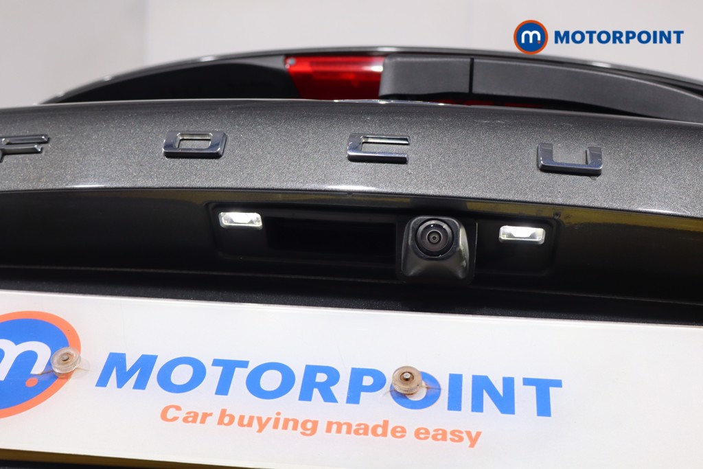 Ford Focus Titanium X Automatic Diesel Hatchback - Stock Number (1604149) - 41st supplementary image