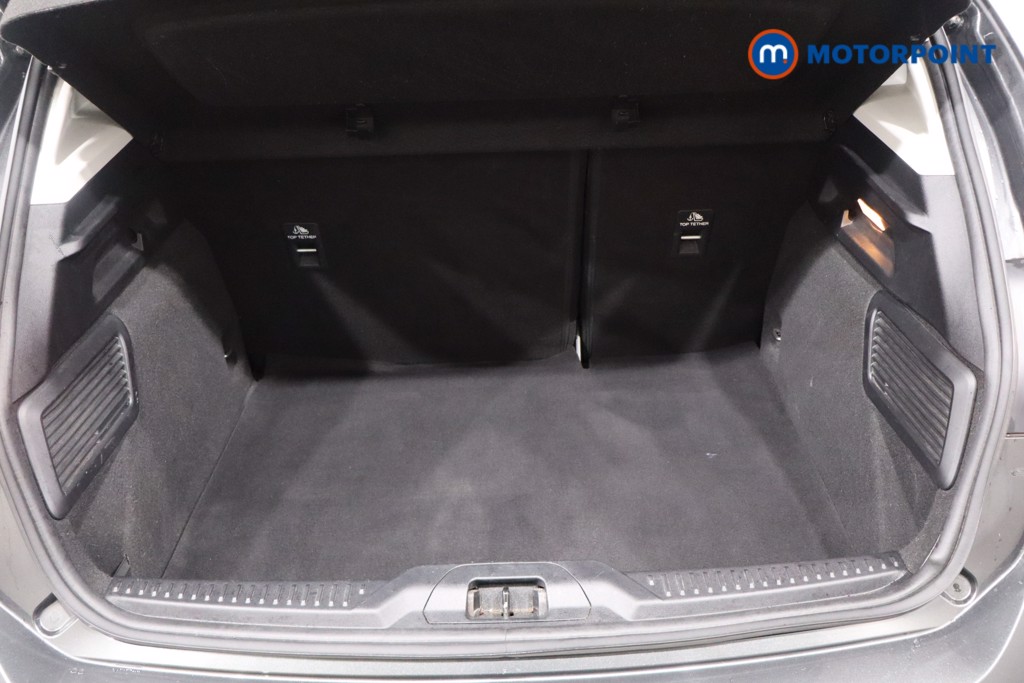 Ford Focus Titanium X Automatic Diesel Hatchback - Stock Number (1604149) - 42nd supplementary image