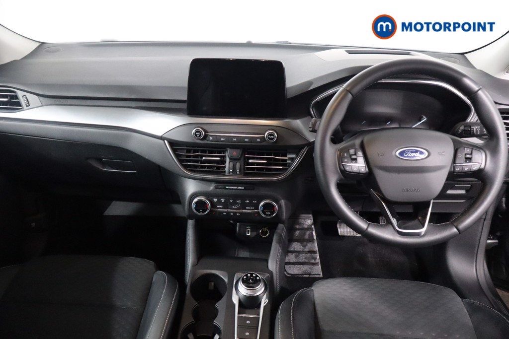 Ford Focus Titanium X Automatic Diesel Hatchback - Stock Number (1604149) - 1st supplementary image