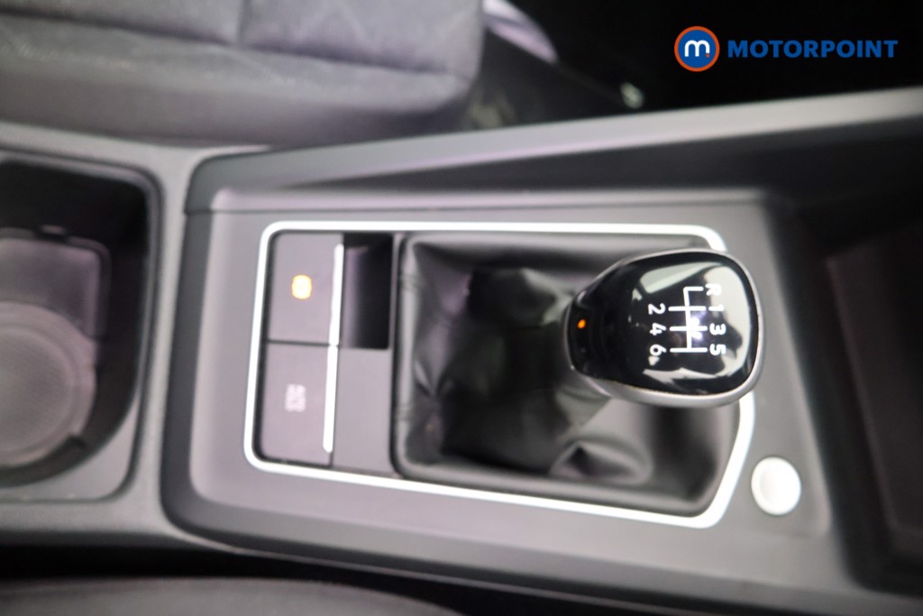 Volkswagen Golf Life Manual Petrol Hatchback - Stock Number (1604156) - 9th supplementary image