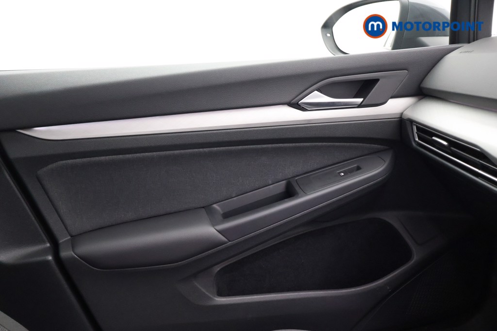 Volkswagen Golf Life Manual Petrol Hatchback - Stock Number (1604156) - 12th supplementary image