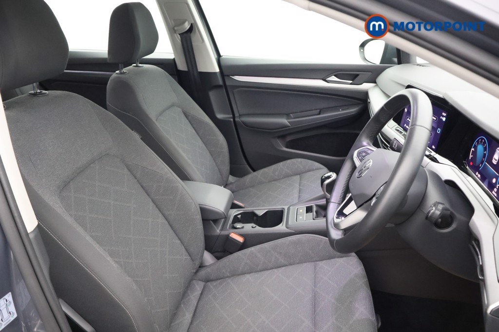 Volkswagen Golf Life Manual Petrol Hatchback - Stock Number (1604156) - 15th supplementary image