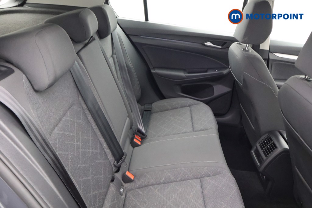 Volkswagen Golf Life Manual Petrol Hatchback - Stock Number (1604156) - 16th supplementary image