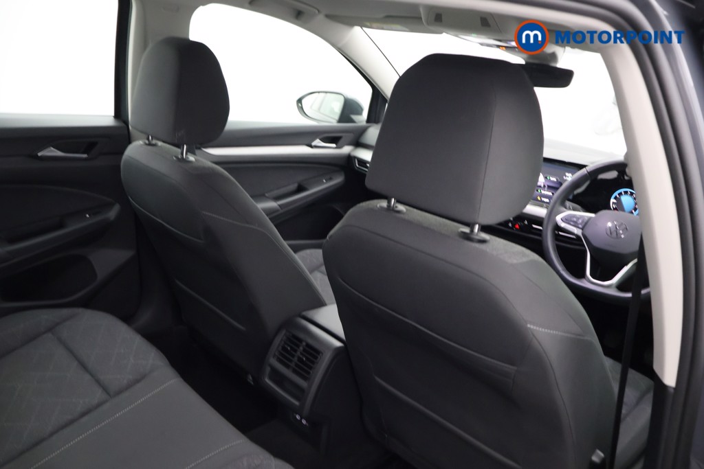 Volkswagen Golf Life Manual Petrol Hatchback - Stock Number (1604156) - 17th supplementary image