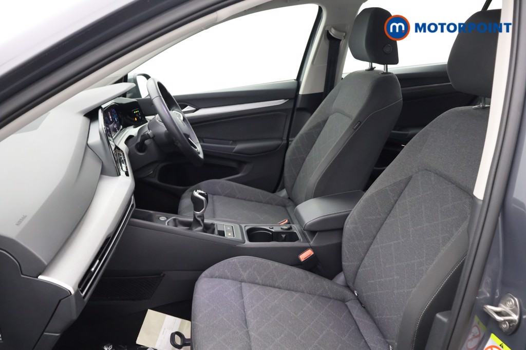 Volkswagen Golf Life Manual Petrol Hatchback - Stock Number (1604156) - 20th supplementary image