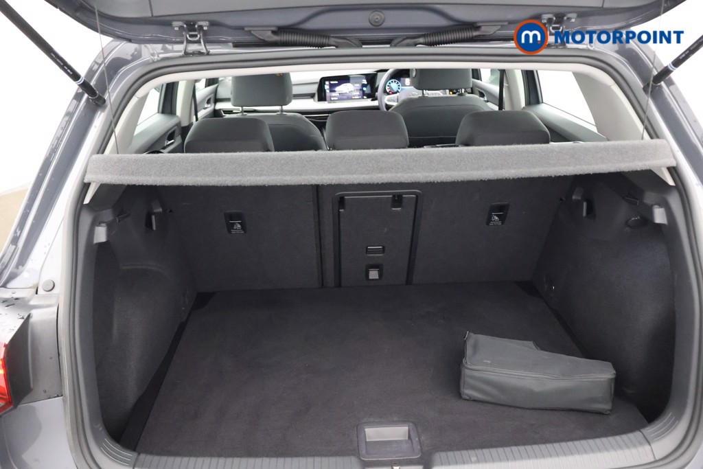 Volkswagen Golf Life Manual Petrol Hatchback - Stock Number (1604156) - 21st supplementary image
