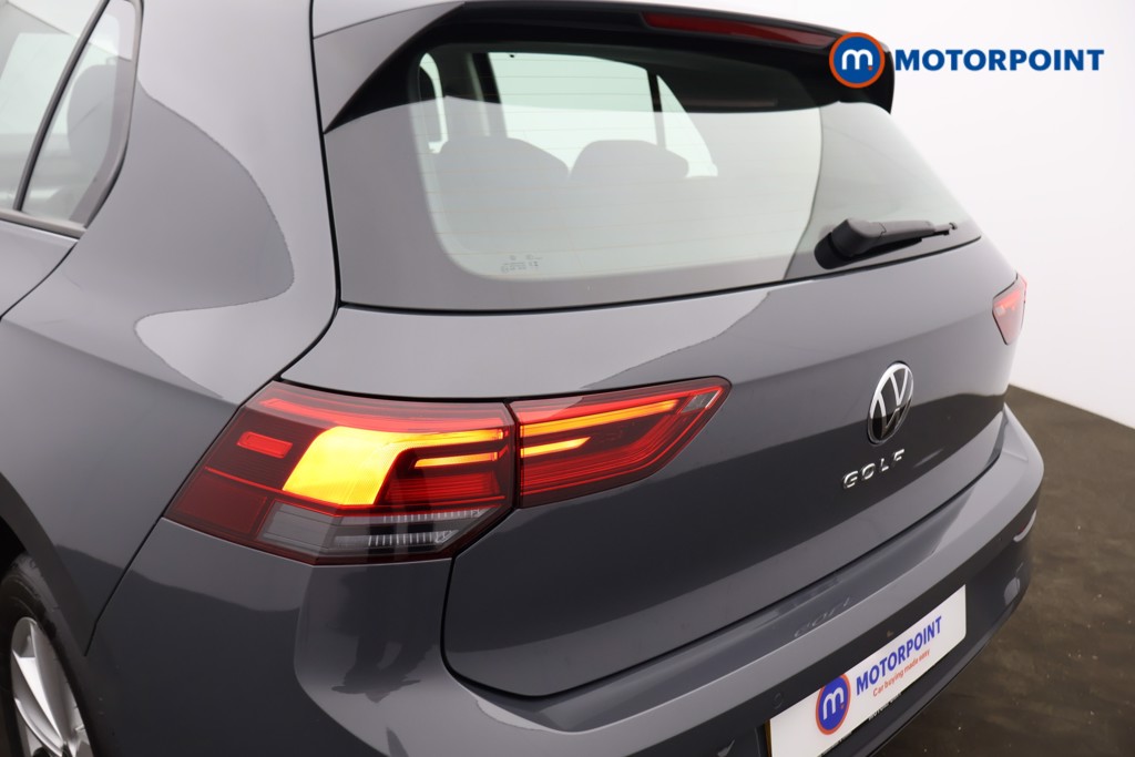 Volkswagen Golf Life Manual Petrol Hatchback - Stock Number (1604156) - 22nd supplementary image
