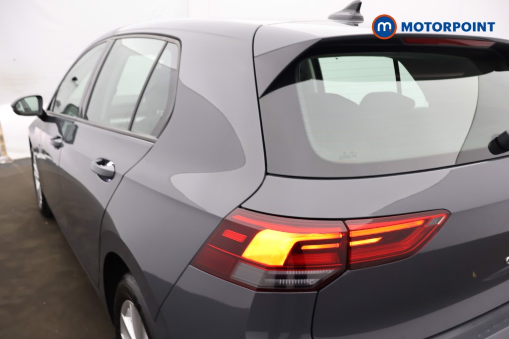 Volkswagen Golf Life Manual Petrol Hatchback - Stock Number (1604156) - 23rd supplementary image