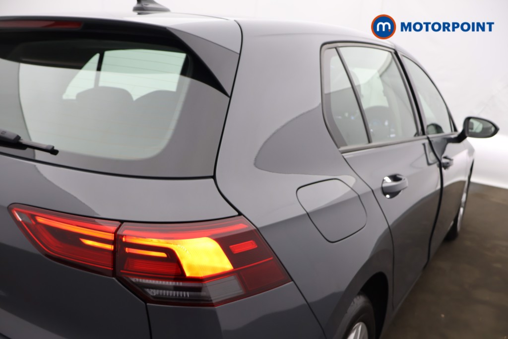 Volkswagen Golf Life Manual Petrol Hatchback - Stock Number (1604156) - 24th supplementary image