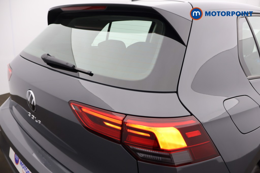 Volkswagen Golf Life Manual Petrol Hatchback - Stock Number (1604156) - 25th supplementary image