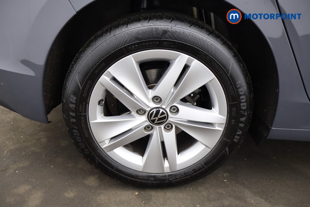 Volkswagen Golf Life Manual Petrol Hatchback - Stock Number (1604156) - 26th supplementary image