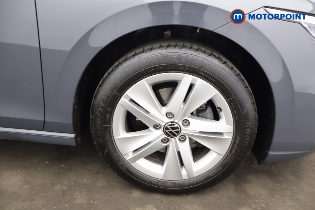 Volkswagen Golf Life Manual Petrol Hatchback - Stock Number (1604156) - 27th supplementary image