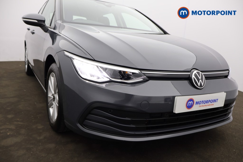 Volkswagen Golf Life Manual Petrol Hatchback - Stock Number (1604156) - 28th supplementary image