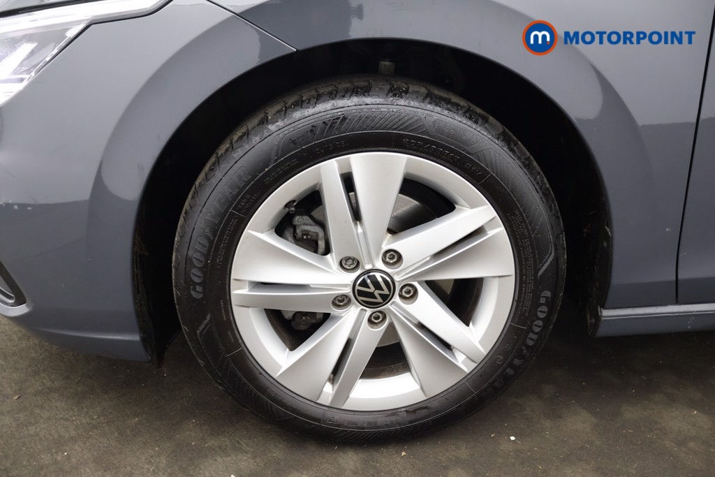 Volkswagen Golf Life Manual Petrol Hatchback - Stock Number (1604156) - 29th supplementary image