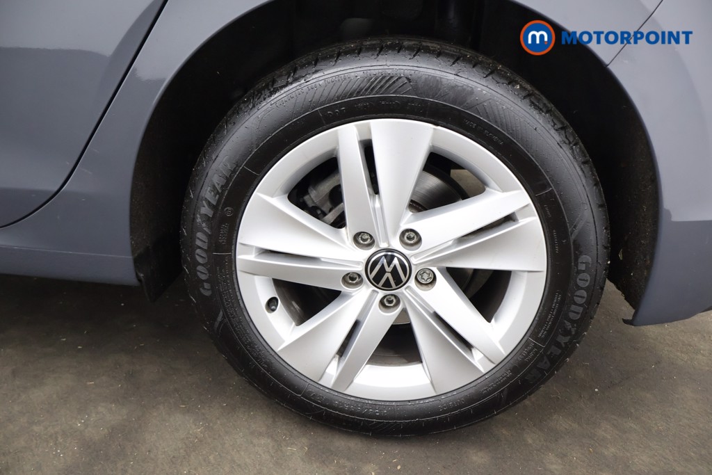 Volkswagen Golf Life Manual Petrol Hatchback - Stock Number (1604156) - 30th supplementary image