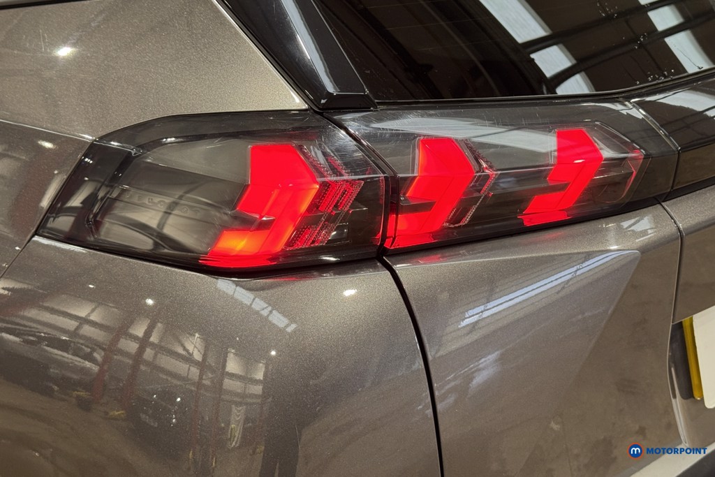 Peugeot 2008 Allure Automatic Petrol SUV - Stock Number (1604202) - 2nd supplementary image