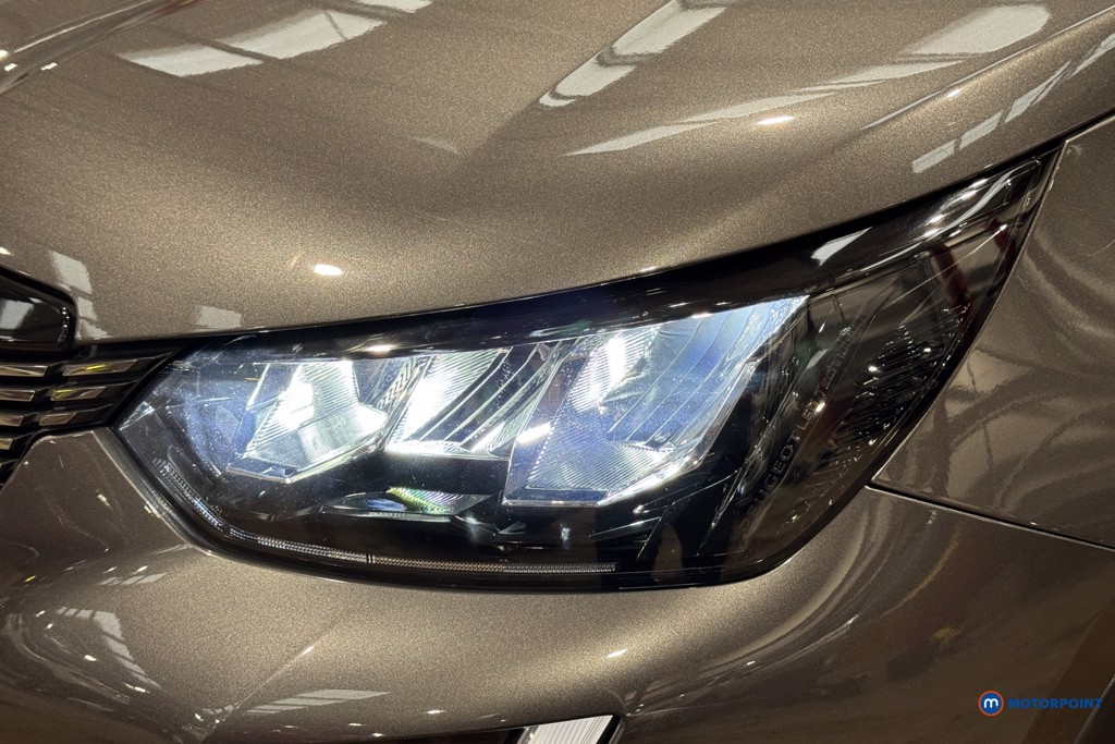 Peugeot 2008 Allure Automatic Petrol SUV - Stock Number (1604202) - 3rd supplementary image