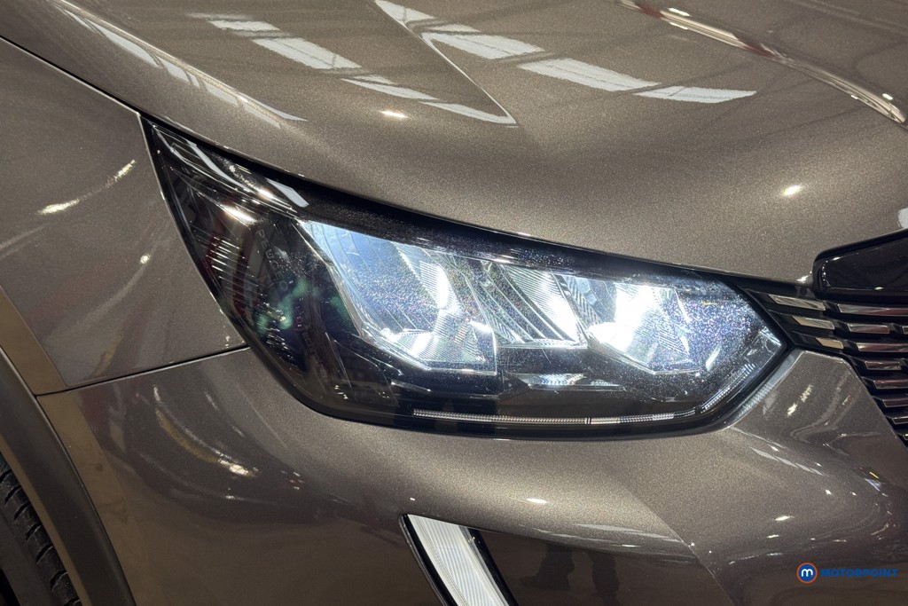 Peugeot 2008 Allure Automatic Petrol SUV - Stock Number (1604202) - 4th supplementary image