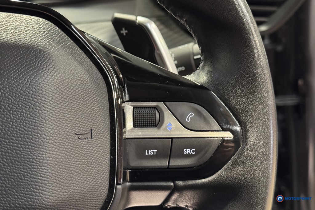 Peugeot 2008 Allure Automatic Petrol SUV - Stock Number (1604202) - 8th supplementary image