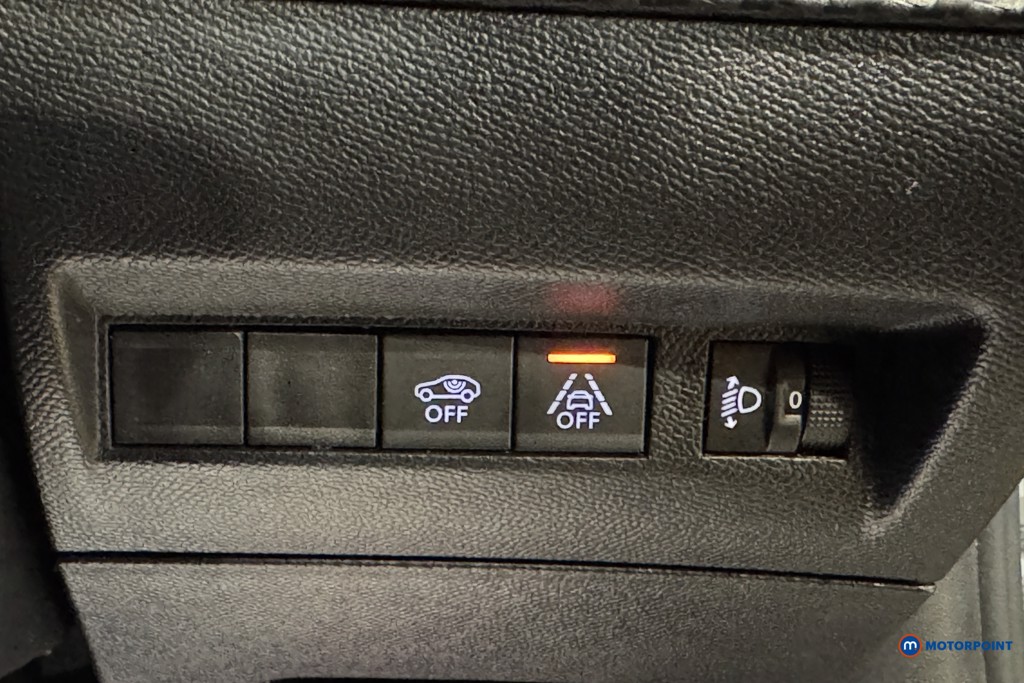 Peugeot 2008 Allure Automatic Petrol SUV - Stock Number (1604202) - 10th supplementary image