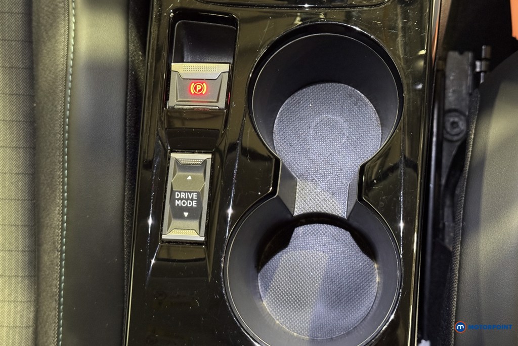 Peugeot 2008 Allure Automatic Petrol SUV - Stock Number (1604202) - 13th supplementary image