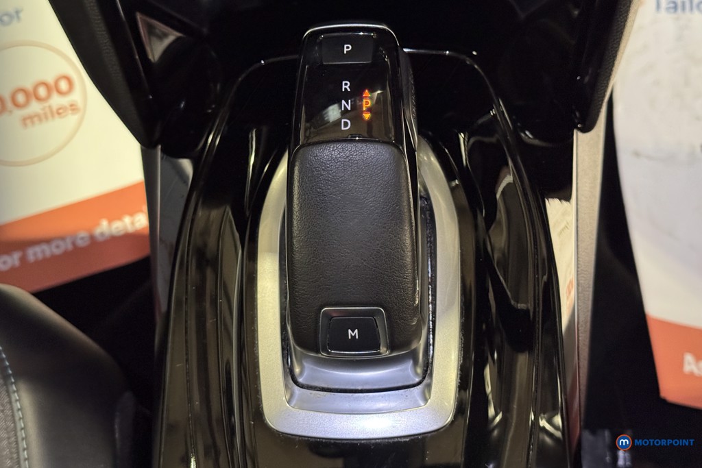 Peugeot 2008 Allure Automatic Petrol SUV - Stock Number (1604202) - 14th supplementary image