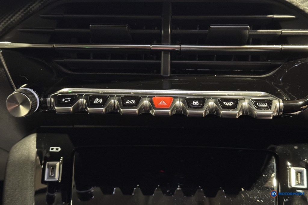 Peugeot 2008 Allure Automatic Petrol SUV - Stock Number (1604202) - 15th supplementary image