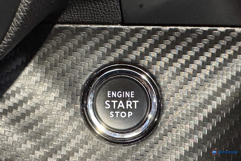 Peugeot 2008 Allure Automatic Petrol SUV - Stock Number (1604202) - 16th supplementary image