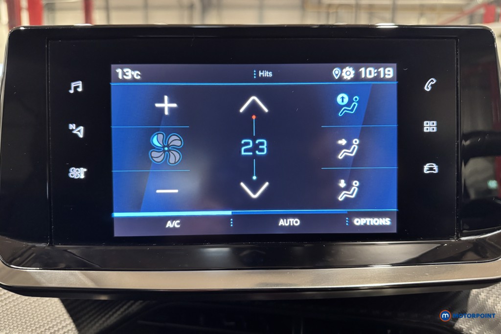 Peugeot 2008 Allure Automatic Petrol SUV - Stock Number (1604202) - 19th supplementary image