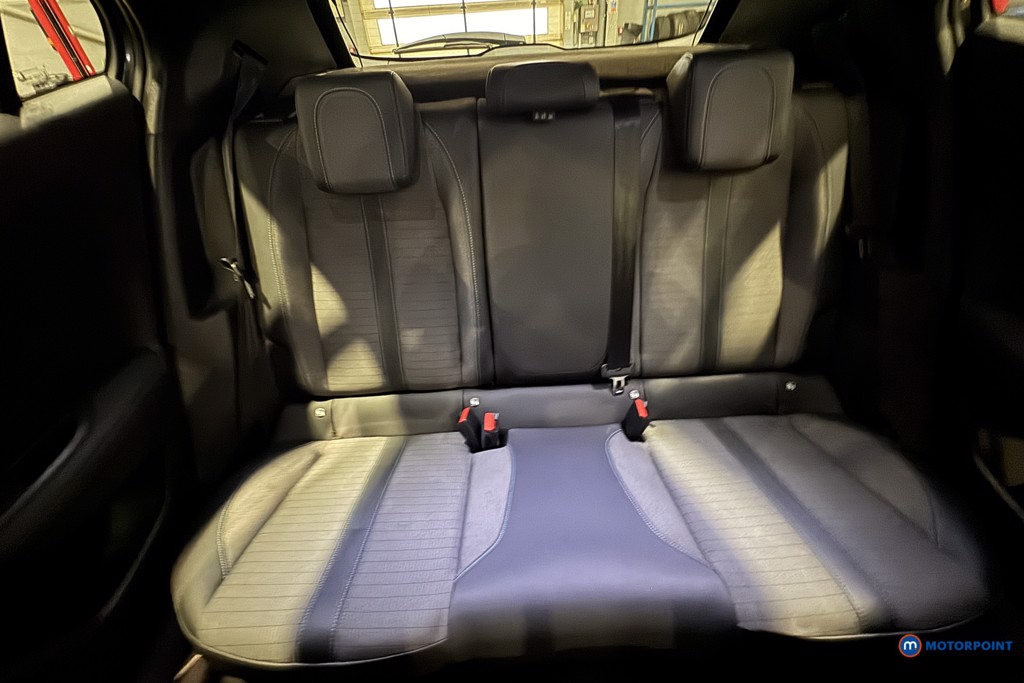 Peugeot 2008 Allure Automatic Petrol SUV - Stock Number (1604202) - 24th supplementary image